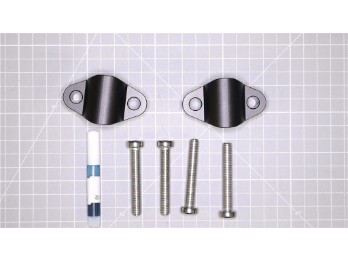 CFMOTO 800MT/-X Lenkerklemme