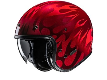 HJC V31 Firo