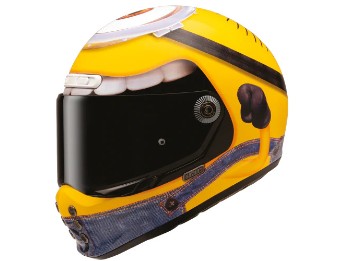 HJC V10 Stuart Minions