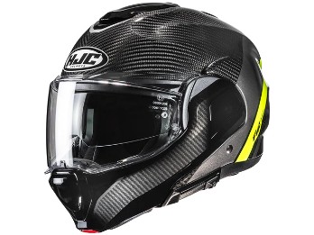 HJC F100 Carbon Stan