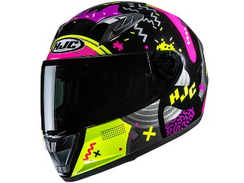 HJC Y10 Mika