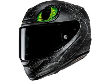 HJC RPHA 12 Toothless II Universal