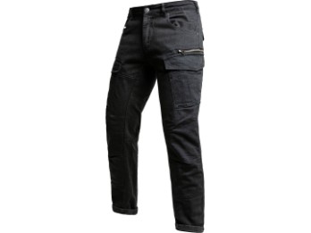 John Doe Defender Herren Jeans