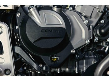CFMOTO 450MT Motor Seitenschutz