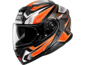 Shoei Neotec 3 Anthem