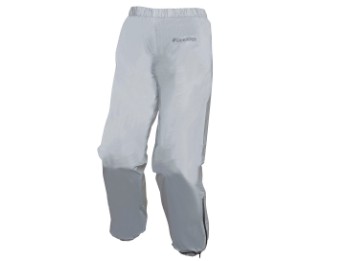 Modeka Regenhose Rain Silver