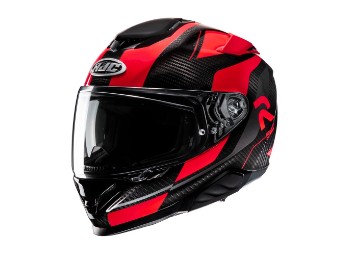 HJC RPHA 71 Carbon Hamil