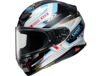 Shoei NXR 2 Arcane