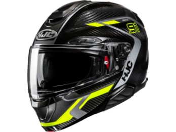 HJC RPHA 91 Carbon Lagos