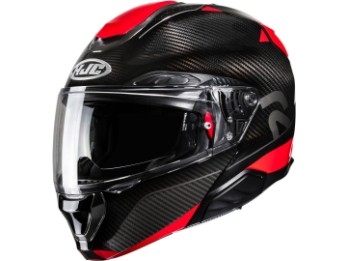 HJC RPHA 91 Carbon Noela