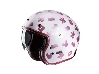 HJC V31 Disney Mickey
