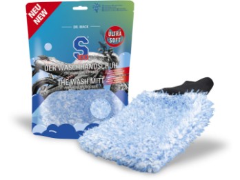 S100 Waschhandschuh