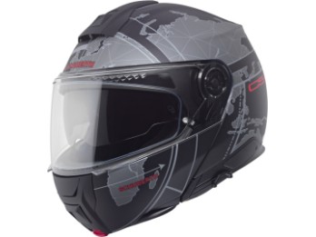Schuberth C5 Globe