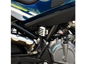 CFMOTO 800MT/-X Schutzabdeckung Ausgleichsbehälter Sitz