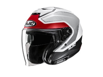 HJC I31 Tevis