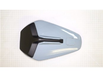 CFMOTO 675NK Soziussitzabdeckung