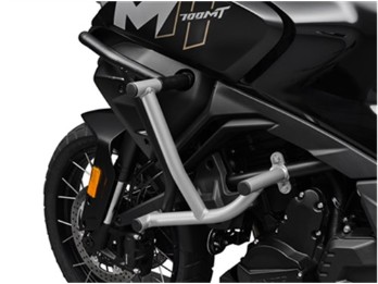CFMOTO 700MT Sturzbügel
