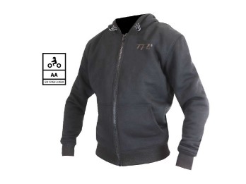 Trilobite Hoodie Binder Herren