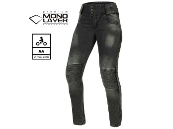 Trilobite Jeggins Bella CE AA Damen Skinny-Fit