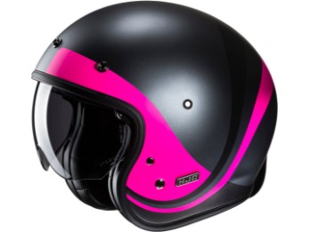 HJC V31 Emgo