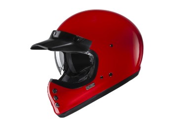 HJC V60 Rouge Profond