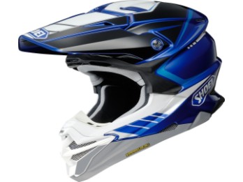 Shoei VFX-WR 06 Jammer