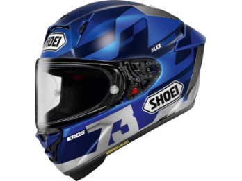 Shoei X-SPR Pro A.Marquez73 V3