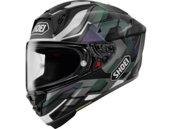 Shoei X-SPR Pro Valion