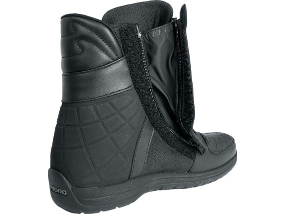 AC-Dry-GTX-G2-Detail-seitlicher-Reissverschluss