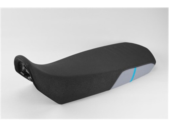 Erhöhte Sitzbank 15mm