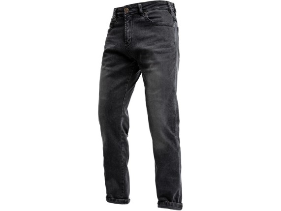 _FCM_MJDD_2009_Taylor_Black_Used_Freisteller_02_Side