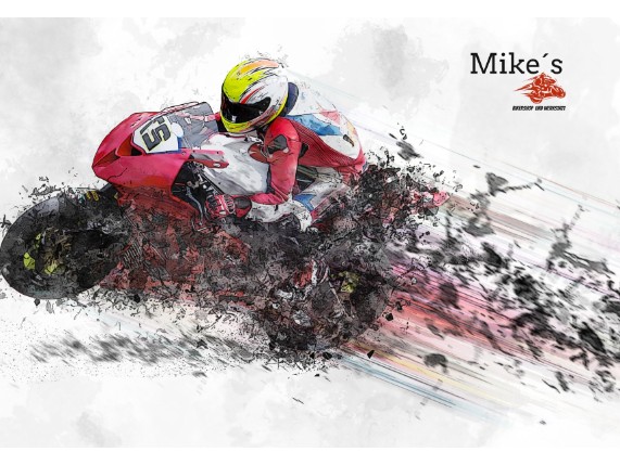 Racer