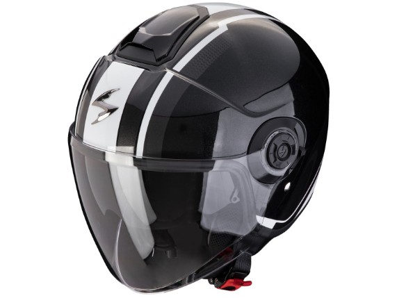 scorpion-exo-city-ii-vel-metal-schwarz-weiss-l