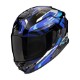 black/grey/blue