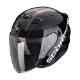 black/silver