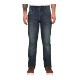 stone wash blue