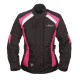 schwarz/pink