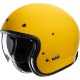 deep yellow