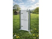 KERKSTROER Das Premium Tor / 130 cm