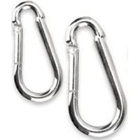 Karabinerhaken