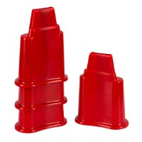 Doppelzylinder-Tränken 6 bis 12 Liter - CLASSIC LINE