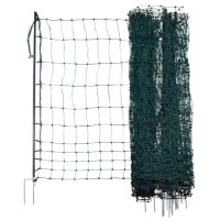 Premium Geflügelnetze in verschiedenen Ausführungen