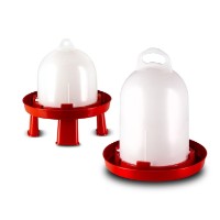 Stülptränke mit Bajonettverschluss 3,5 und 5,5 Liter - CLASSIC LINE