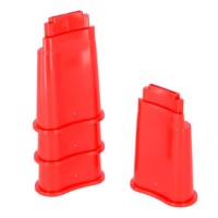 Stülptränke mit Bajonettverschluss 3,5 und 5,5 Liter - CLASSIC LINE