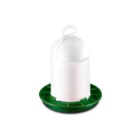 Futterautomat 2,5 kg bis 4kg - CLASSIC LINE