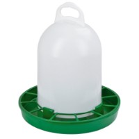 Futterautomat 2,5 kg bis 4kg - CLASSIC LINE