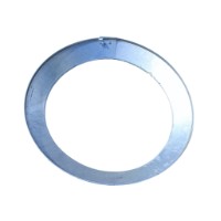 Futtersparring für 40kg Futterautomat