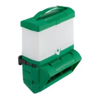 Wandfutterautomat 10kg