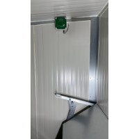KERKSTROER Familiennest 1x0,5m² für 60 Tiere (Bio 40 Tiere)