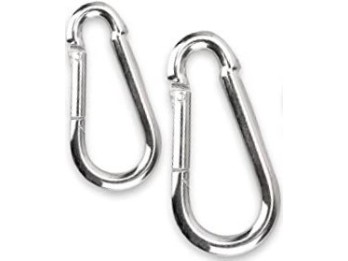 Karabinerhaken